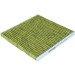 KAMOKA Filter, Innenraumluft | 6080010 KAMOKA Filter, Innenraumluft | 6080010