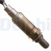 DELPHI Lambdasonde | ES10254-12B1 DELPHI Lambdasonde | ES10254-12B1