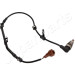 Sensor, Raddrehzahl | ABS-181 Sensor, Raddrehzahl | ABS-181