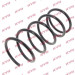 KYB Fahrwerksfeder Mazda P. 323 F Vi, S Vi 1.4/1.5 16V 09.98-05.04 | RA3775 KYB Fahrwerksfeder Mazda P. 323 F Vi, S Vi 1.4/1.5 16V 09.98-05.04 | RA3775
