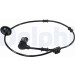Sensor, Raddrehzahl | SS20056 Sensor, Raddrehzahl | SS20056