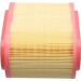 AMC Luftfilter PKW | HYUNDAI Starex | HA-698 AMC Luftfilter PKW | HYUNDAI Starex | HA-698