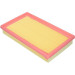 KAMOKA Luftfilter | F251401 KAMOKA Luftfilter | F251401
