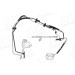 Hydraulikschlauch,Lenkung | Ford | 54985 Hydraulikschlauch,Lenkung | Ford | 54985
