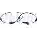 Sensor, Raddrehzahl | SS20045 Sensor, Raddrehzahl | SS20045