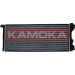 KAMOKA Kühler, Motorkühlung 7705218