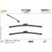 VALEO Silencio Flat Blade Set | Flachbalkenwischer | 577960 VALEO Silencio Flat Blade Set | Flachbalkenwischer | 577960