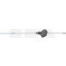 Seilzug, Feststellbremse Ford P. Focus 98-04 | 9025138 Seilzug, Feststellbremse Ford P. Focus 98-04 | 9025138