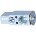 Expansionsventil, Klimaanlage EASY FIT 38498