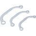 BGS Starter- und Blockschlüssel-Satz | SW 10x13 - 17x19 mm | 3-tlg | 1215 BGS Starter- und Blockschlüssel-Satz | SW 10x13 - 17x19 mm | 3-tlg | 1215