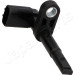 Sensor, Raddrehzahl | ABS-284 Sensor, Raddrehzahl | ABS-284