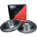 Maxgear Bremsscheibe Nissan T. Navara 05 | 19-1872 Maxgear Bremsscheibe Nissan T. Navara 05 | 19-1872