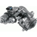 SACHS Wählhebelmodul, Getriebeschaltung | 3981 000 092 SACHS Wählhebelmodul, Getriebeschaltung | 3981 000 092