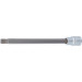 BGS Bit-Einsatz | Länge 200 mm | Antrieb Innenvierkant 12,5 mm (1/2"""") | Keil-Profil (für RIBE) M10 | 4185 BGS Bit-Einsatz | Länge 200 mm | Antrieb Innenvierkant 12,5 mm (1/2"""") | Keil-Profil (für RIBE) M10 | 4185