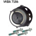 Radlagersatz VA | MERCEDES C,SLS AMG 07 | VKBA 7186 Radlagersatz VA | MERCEDES C,SLS AMG 07 | VKBA 7186