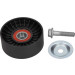 Umlenk-/Führungsrolle, Keilrippenriemen | 54-0876 Umlenk-/Führungsrolle, Keilrippenriemen | 54-0876