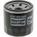 CHAMPION Ölfilter COF100180S CHAMPION Ölfilter COF100180S
