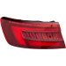 HECKLEUCHTE HELLA | AUDI A4 LIM 15 | 2SD 012 246-171 HECKLEUCHTE HELLA | AUDI A4 LIM 15 | 2SD 012 246-171