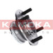 KAMOKA Radlagersatz 5500041