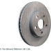 Bremsscheibe Toyota P. Avensis 1.6-2.0 Vvti 97-03 | ADT343112 Bremsscheibe Toyota P. Avensis 1.6-2.0 Vvti 97-03 | ADT343112