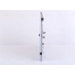 Kondensator PKW | MITSUBISHI PAJERO SPORT 98 | 94790 Kondensator PKW | MITSUBISHI PAJERO SPORT 98 | 94790