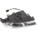 Scheinwerfer L HALOGEN VALEO PQ | VOLVO S60 II 5,15 | 45202 Scheinwerfer L HALOGEN VALEO PQ | VOLVO S60 II 5,15 | 45202
