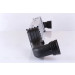 Ladeluftkühler PKW | MERCEDES W 210 320 CDI 99 | 96784 Ladeluftkühler PKW | MERCEDES W 210 320 CDI 99 | 96784