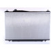 Wasserkühler PKW | HONDA STREAM 1.7 AUT 01-05 | 68142 Wasserkühler PKW | HONDA STREAM 1.7 AUT 01-05 | 68142