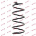 KYB Fahrwerksfeder Fiat T. Grande Punto Hatchback 1.4 09/07 | RC6329 KYB Fahrwerksfeder Fiat T. Grande Punto Hatchback 1.4 09/07 | RC6329