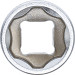 BGS Steckschlüssel-Einsatz Super Lock | Antrieb Innenvierkant 6,3 mm (1/4"""") | SW 11 mm | 2351 BGS Steckschlüssel-Einsatz Super Lock | Antrieb Innenvierkant 6,3 mm (1/4"""") | SW 11 mm | 2351