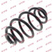 KYB Fahrwerksfeder VW T. Passat 1.6-2.8 V6 06.97-05.05 | RX6346 KYB Fahrwerksfeder VW T. Passat 1.6-2.8 V6 06.97-05.05 | RX6346