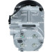 Kompressor, Klimaanlage EASY FIT 32723