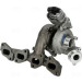 Nissens Turbo AUDI A3,Q3,TT,SKODA,SEAT,VW 03 FACTORY NEW 93429