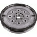 Zweimassenschwungrad BMW 1, 3, 5, X1, Z4 03-15 Zwei-Massen-Schwungrad 2294002077