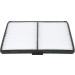 Innenraumfilter | CHEVROLET Matiz,Spark | 1987432171 Innenraumfilter | CHEVROLET Matiz,Spark | 1987432171