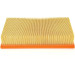 Luftfilter | MERCEDES E-Klasse | 1457433523