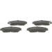 Bremsklötze | KIA Sorento 02-11 | 0 986 494 884 Bremsklötze | KIA Sorento 02-11 | 0 986 494 884