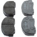 Bremsklötze Premium | DAIHATSU Rocky 85-99 | 0 986 494 944 Bremsklötze Premium | DAIHATSU Rocky 85-99 | 0 986 494 944