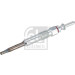 FEBI BILSTEIN Glühkerze FEBI BILSTEIN Glühkerze