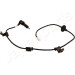 Sensor, Raddrehzahl | ABS-H55 Sensor, Raddrehzahl | ABS-H55
