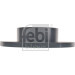 FEBI BILSTEIN Bremsscheibe | 29160 FEBI BILSTEIN Bremsscheibe | 29160