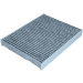 KAMOKA Filter, Innenraumluft | F502801 KAMOKA Filter, Innenraumluft | F502801
