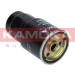KAMOKA Kraftstofffilter