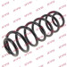 KYB Fahrwerksfeder VW T. Golf Vi 1.2-1.6Lpg 10/08-11/12 | RA6240 KYB Fahrwerksfeder VW T. Golf Vi 1.2-1.6Lpg 10/08-11/12 | RA6240
