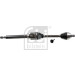 FEBI BILSTEIN Antriebswelle | 183644