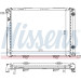Wasserkühler PKW | MERCEDES W201 | 62722A Wasserkühler PKW | MERCEDES W201 | 62722A