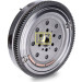 Zweimassenschwungrad FIAT Ducato 06 LuK DMF 415 0663 10