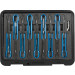 SW-Stahl Entriegelungswerkzeug 9 tlg | Satz, universal | 32100L SW-Stahl Entriegelungswerkzeug 9 tlg | Satz, universal | 32100L
