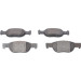 Bremsklötze | FIAT,LANCIA | 0 986 424 544 Bremsklötze | FIAT,LANCIA | 0 986 424 544