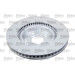 VALEO Bremsscheibe | 672538 VALEO Bremsscheibe | 672538
